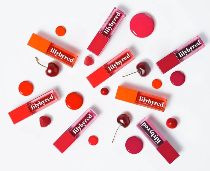 Lilybyred Juicy Liar Water Tint | GlamTouch UK