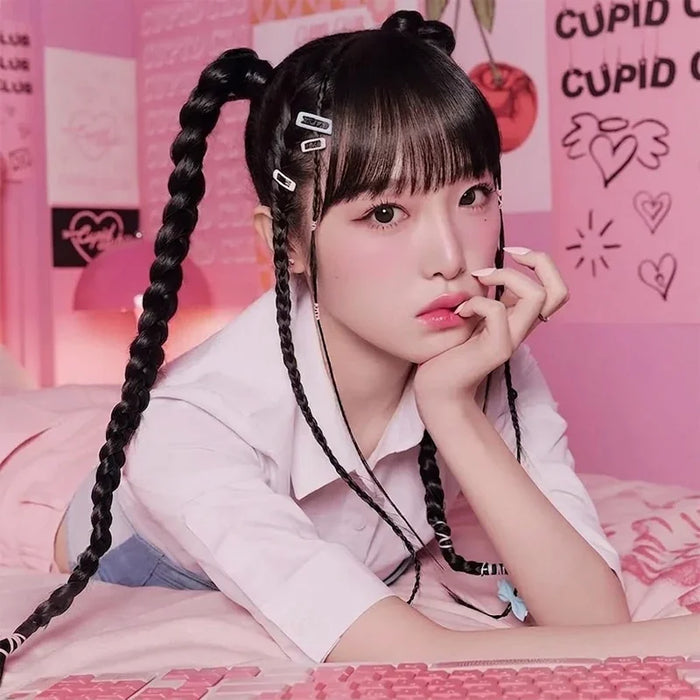 [lilybyred] Luv Beam Blur Cheek