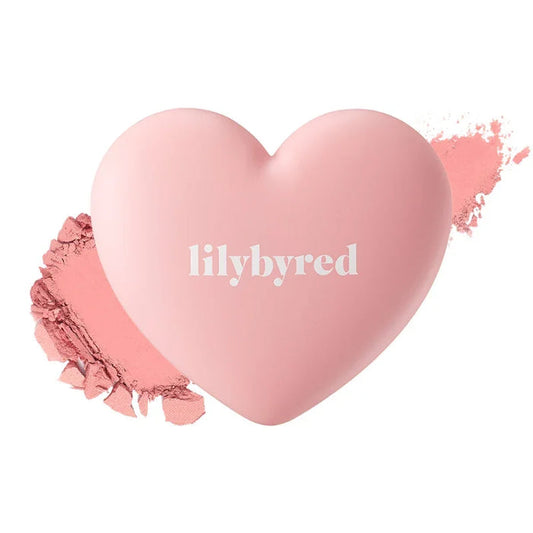 [lilybyred] Luv Beam Cheek 4.7g - Ballagrio