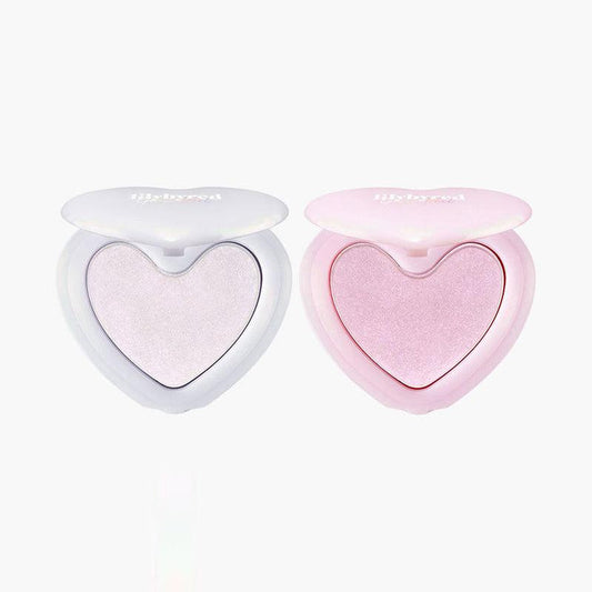 [lilybyred] Luv Beam Glow Veil (2 Colors) 3.2g - Ballagrio