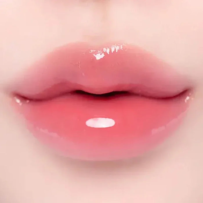 [lilybyred] Sugar Wrapping Tint Gloss 6g - Ballagrio