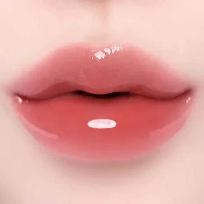 [lilybyred] Sugar Wrapping Tint Gloss 6g - Ballagrio