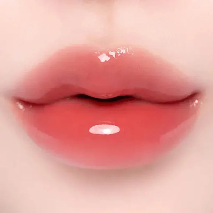 [lilybyred] Sugar Wrapping Tint Gloss 6g - Ballagrio