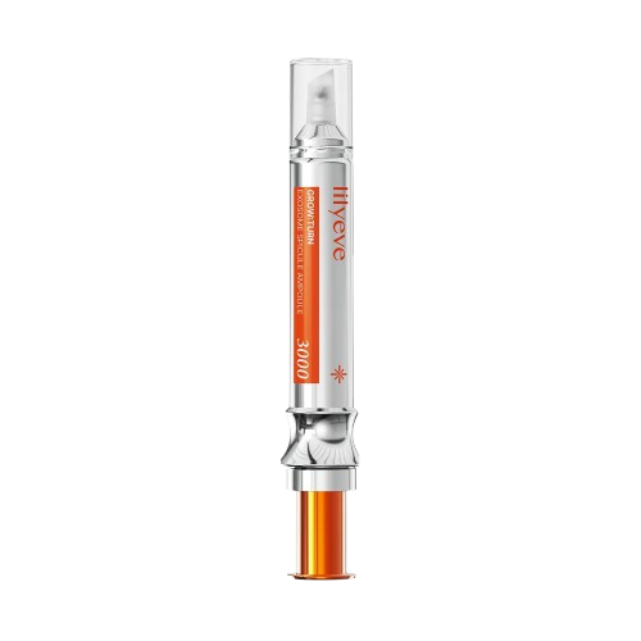 Lilyeve Grow:Turn Exosome Spicule Ampoule 3000 10Ml