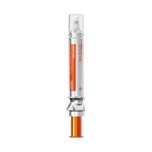 Lilyeve Grow:Turn Exosome Spicule Ampoule 3000 10Ml