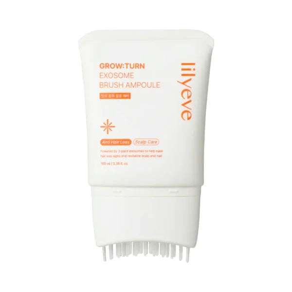 Lilyeve Growturn Hair Serum with Brush 100Ml