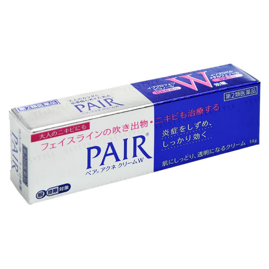 Lion Pair Acne Cream 24g