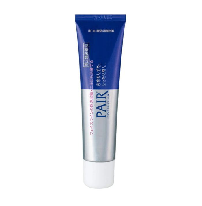 Lion Pair Acne Cream 24g
