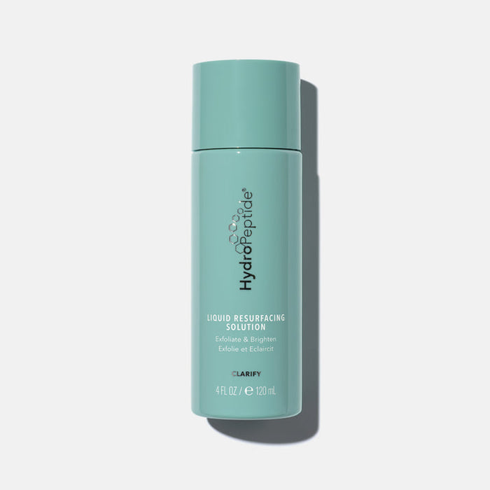 LIQUID RESURFACING SOLUTION - Daily Leave-On Exfoliant