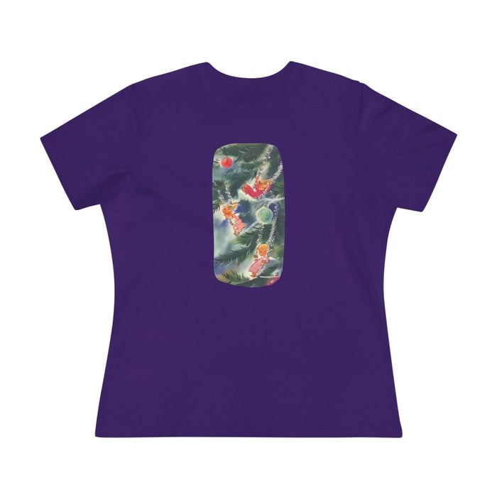 Little Angels - Women's Tee - Whippie's
