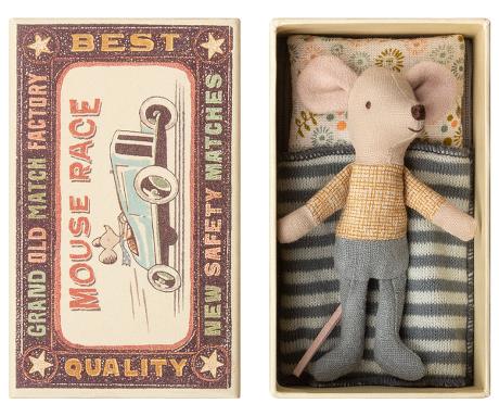 Little Brother Mouse