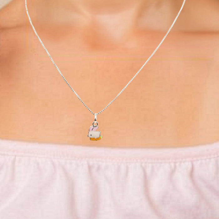 Little Bunny Pendant