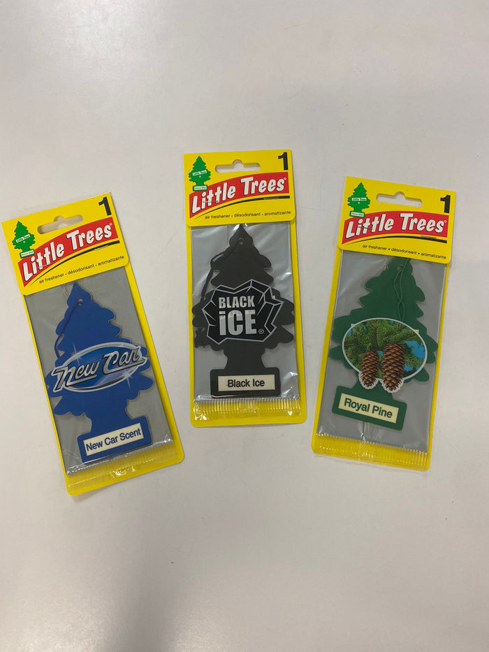 Little trees air freshener 24CT