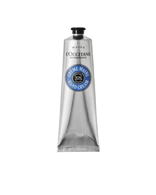 L'Occitane 20% Shea Butter Hand Cream 150Ml