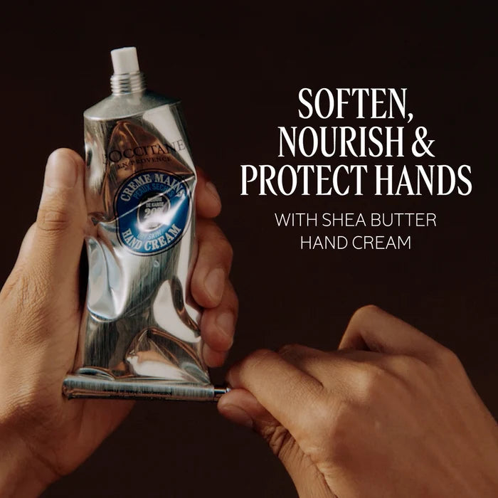 L'Occitane 20% Shea Butter Hand Cream 150Ml