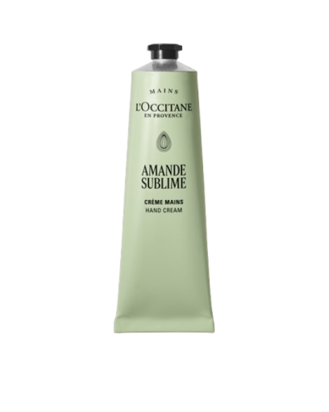 L'Occitane Amande Sublime Hand Cream 150Ml