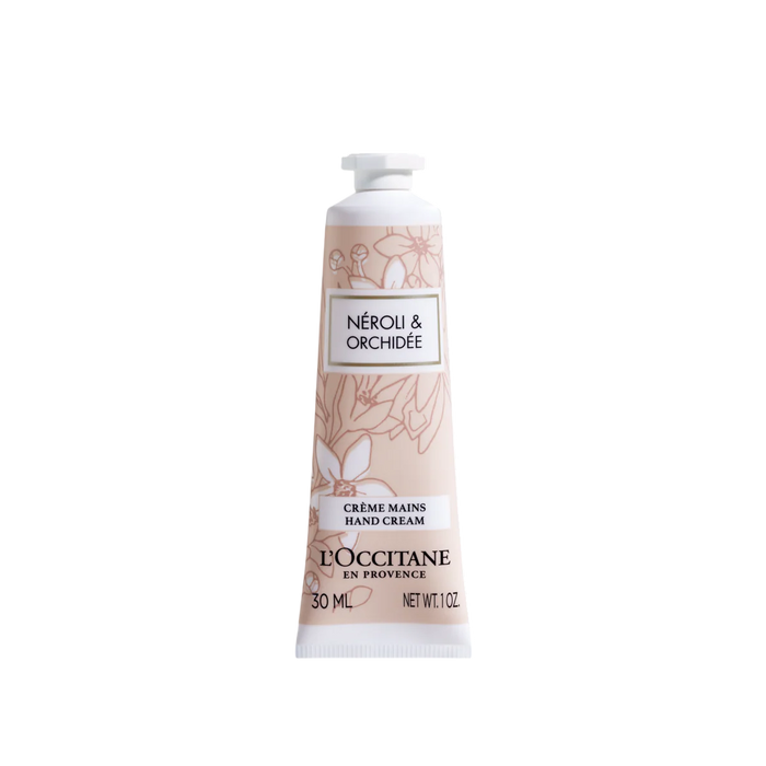 L'Occitane Neroli & Orchidee Hand Cream 30Ml
