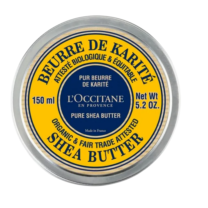 L'Occitane Pure Shea Butter 150Ml
