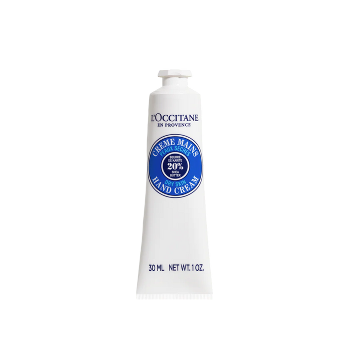 L'Occitane Shea Butter Hand Cream 30Ml