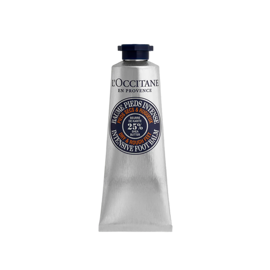 L'Occitane Shea Butter Intensive Foot Balm 50Ml