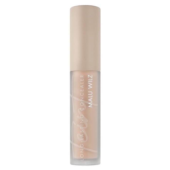 Ein Flakon des 'Long-Lasting Concealer' von Malu Wilz.