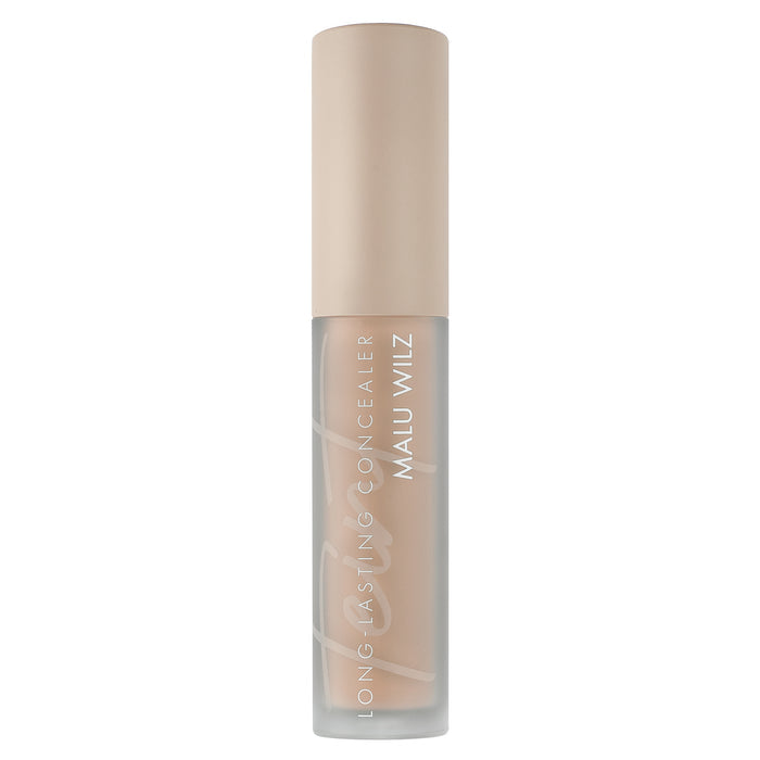 Ein Flakon des 'Long-Lasting Concealer' von Malu Wilz.