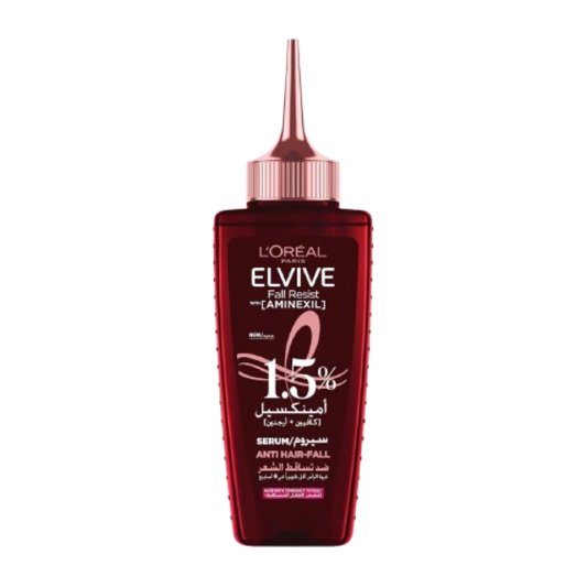 L’Oreal Paris Elvive Fall Resist Hair Serum 102Ml