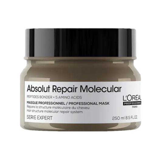 L'Oreal Professionnel Serie Expert Absolut Repair Molecular Mask 250Ml