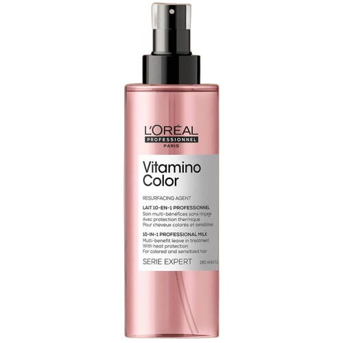 L'Oreal Professionnel Serie Expert Vitamino Color 10 in 1 Spray 190Ml