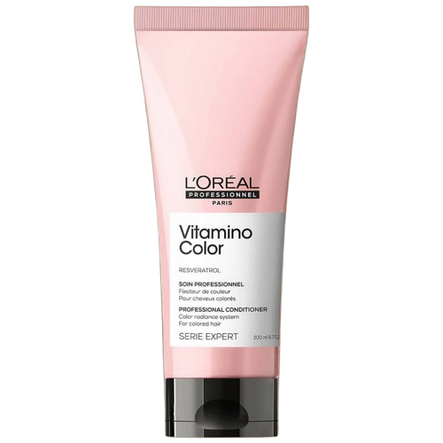 L'Oreal Professionnel Serie Expert Vitamino Color Conditioner 200m