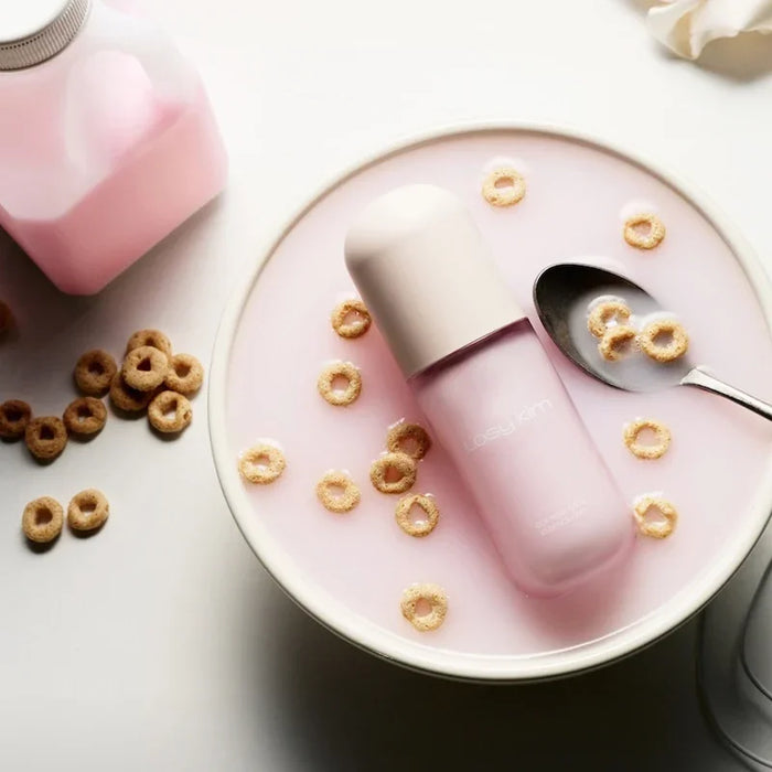 [Losy Kim] CCF Rose Milk Essence Prep 33ml