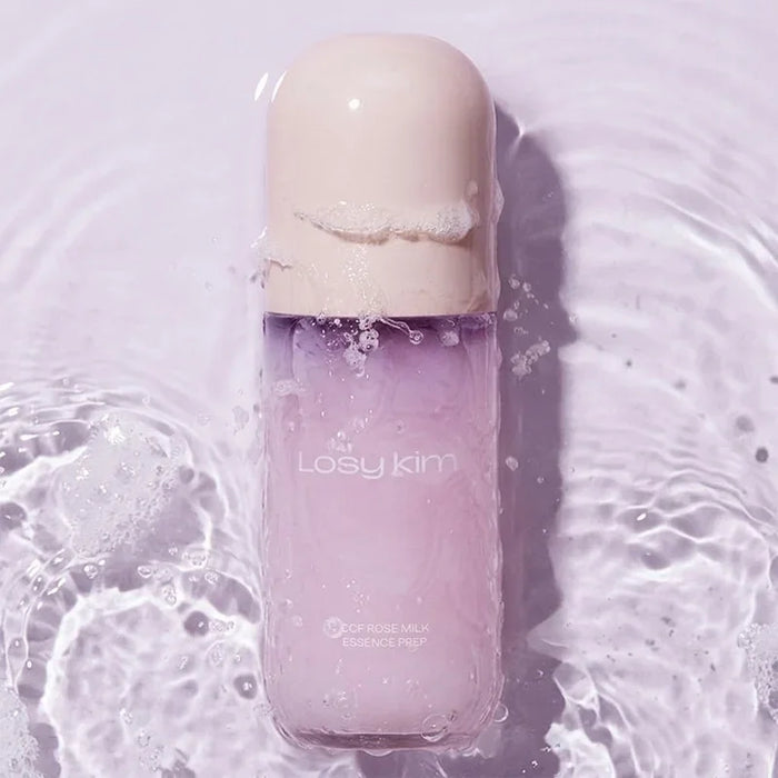 [Losy Kim] CCF Rose Milk Essence Prep 33ml