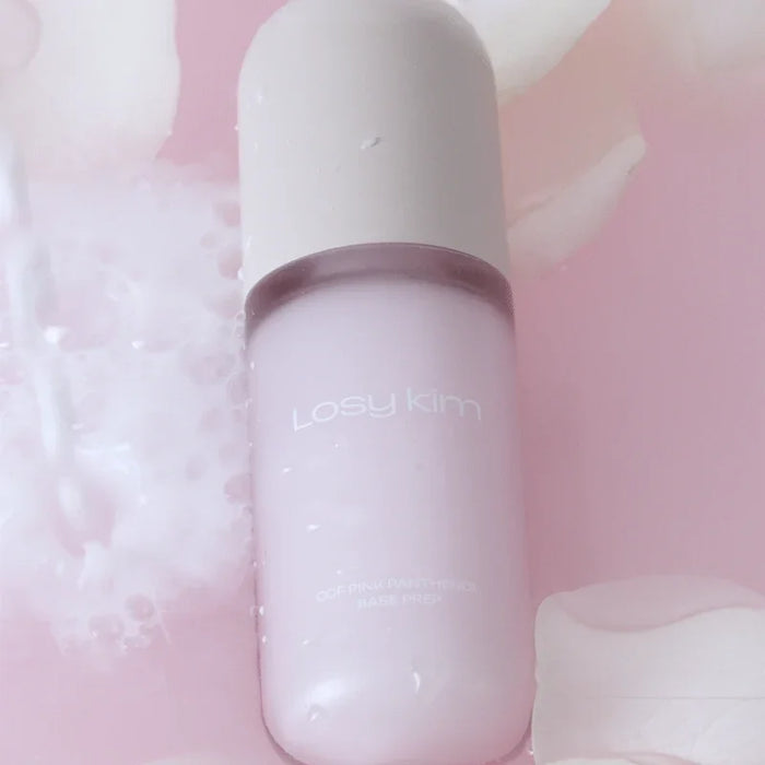 [Losy Kim] CCF Rose Milk Essence Prep 33ml