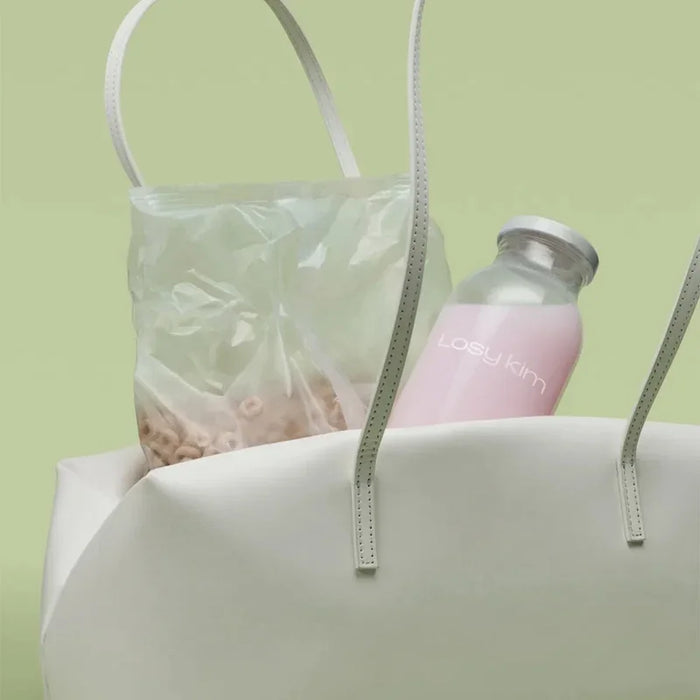 [Losy Kim] CCF Rose Milk Essence Prep 33ml