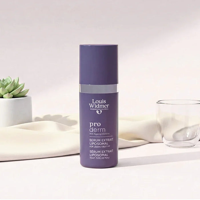 [Louis Widmer] Proderm Serum Extrait Liposomal 30ml