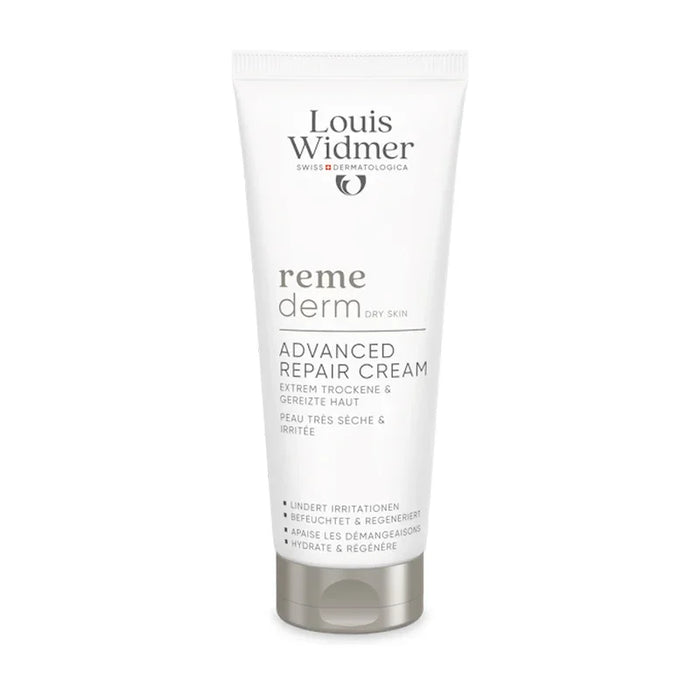 [Louis Widmer] Remederm Advanced Repair Cream 75ml - Ballagrio