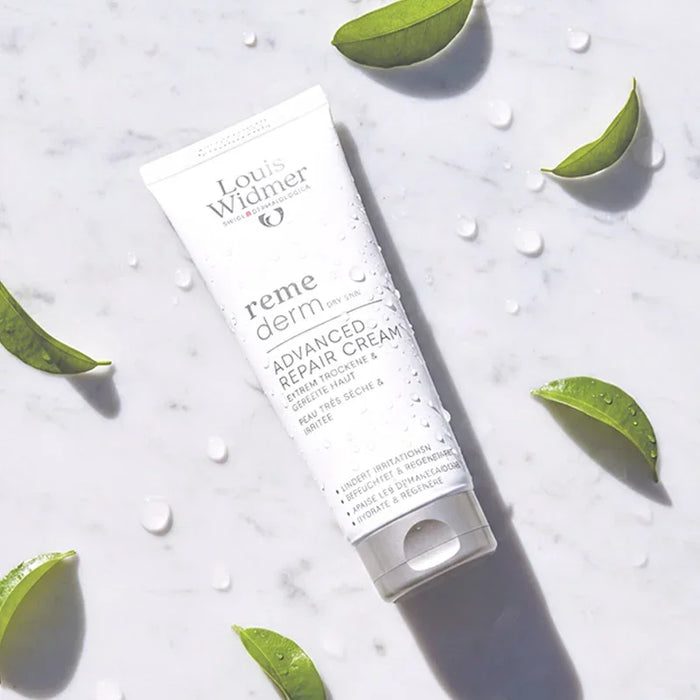 [Louis Widmer] Remederm Advanced Repair Cream 75ml - Ballagrio