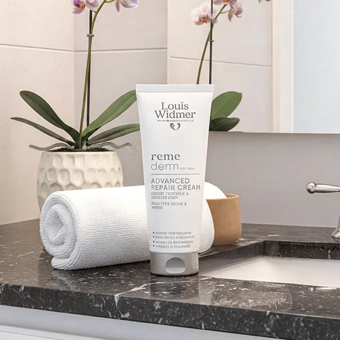 [Louis Widmer] Remederm Advanced Repair Cream 75ml - Ballagrio