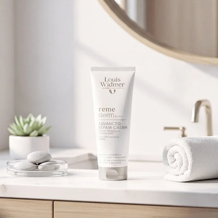 [Louis Widmer] Remederm Advanced Repair Cream 75ml - Ballagrio