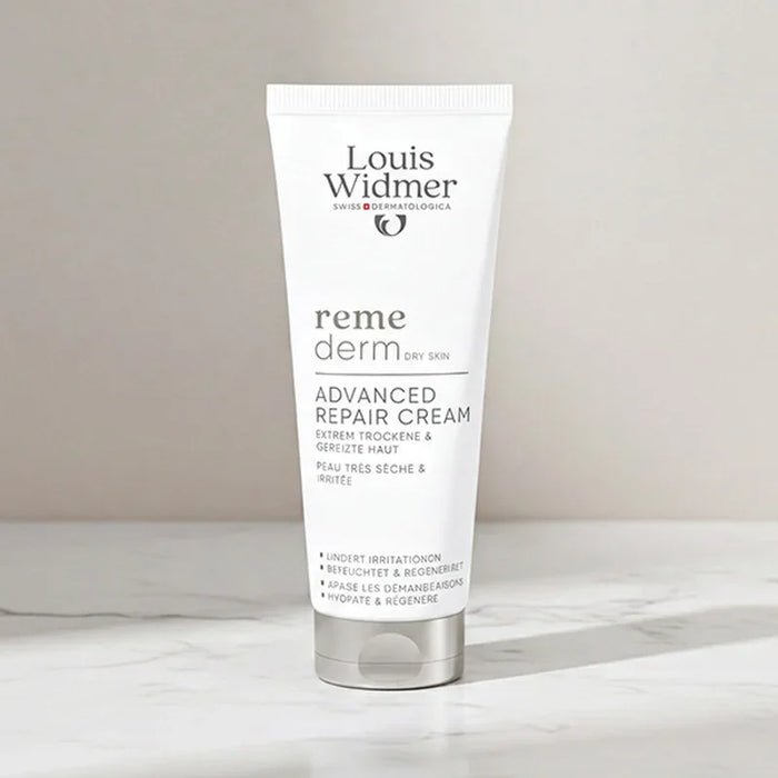 [Louis Widmer] Remederm Advanced Repair Cream 75ml - Ballagrio
