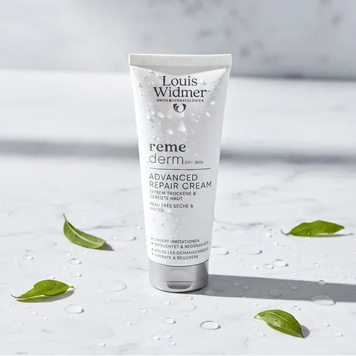 [Louis Widmer] Remederm Advanced Repair Cream 75ml - Ballagrio