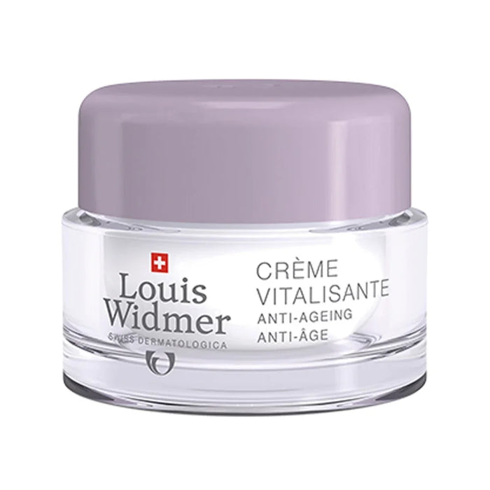 [Louis Widmer] Vitalizing Cream 50ml - Ballagrio