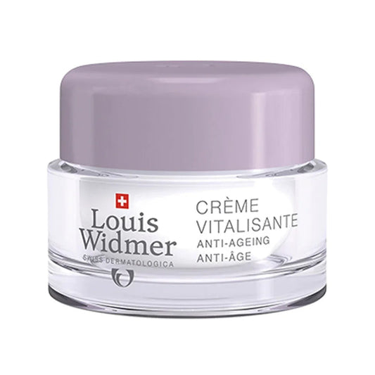 [Louis Widmer] Vitalizing Cream 50ml - Ballagrio