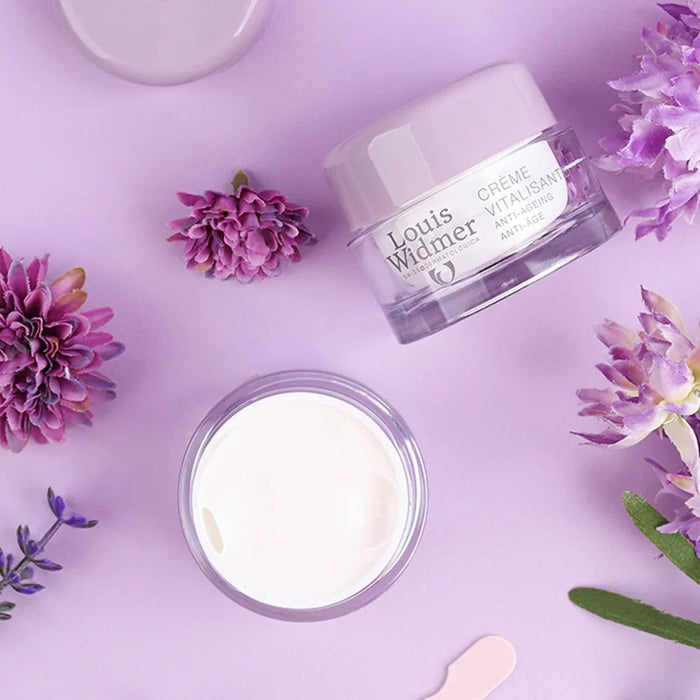 [Louis Widmer] Vitalizing Cream 50ml - Ballagrio