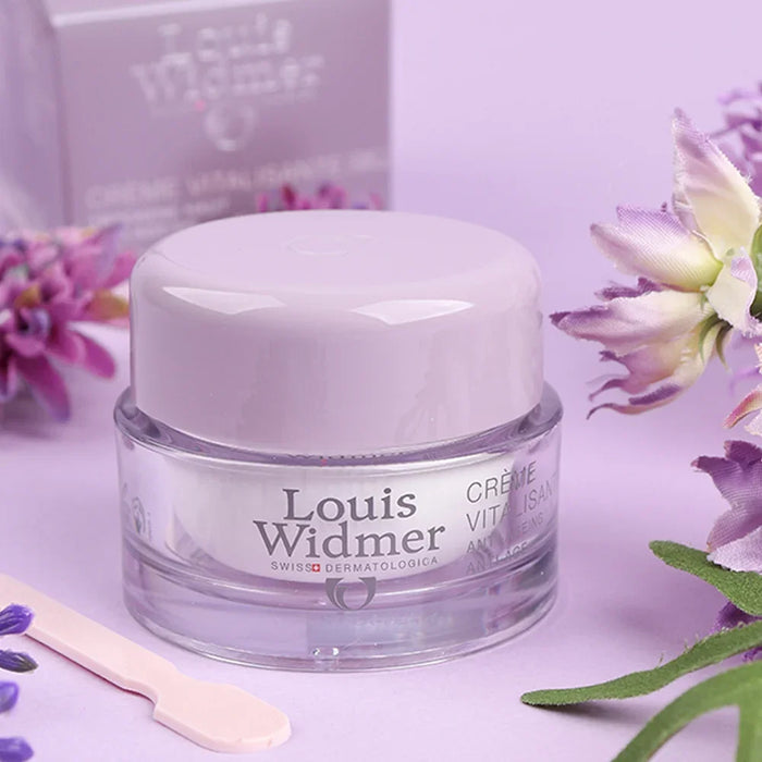 [Louis Widmer] Vitalizing Cream 50ml - Ballagrio