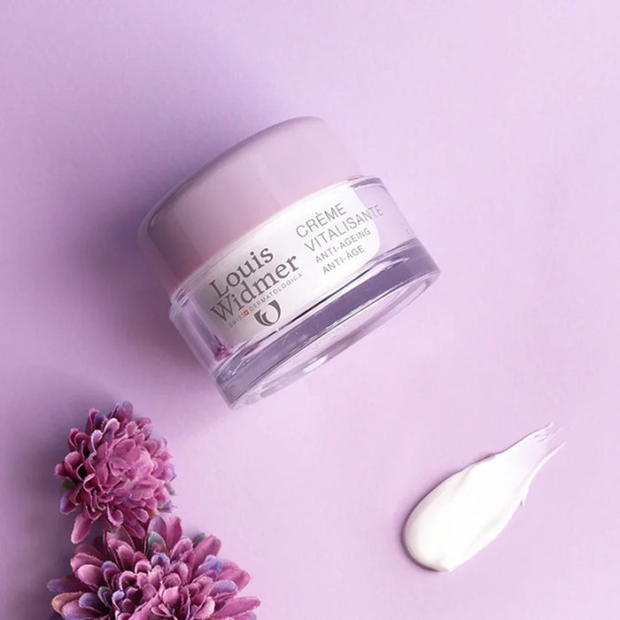 [Louis Widmer] Vitalizing Cream 50ml - Ballagrio