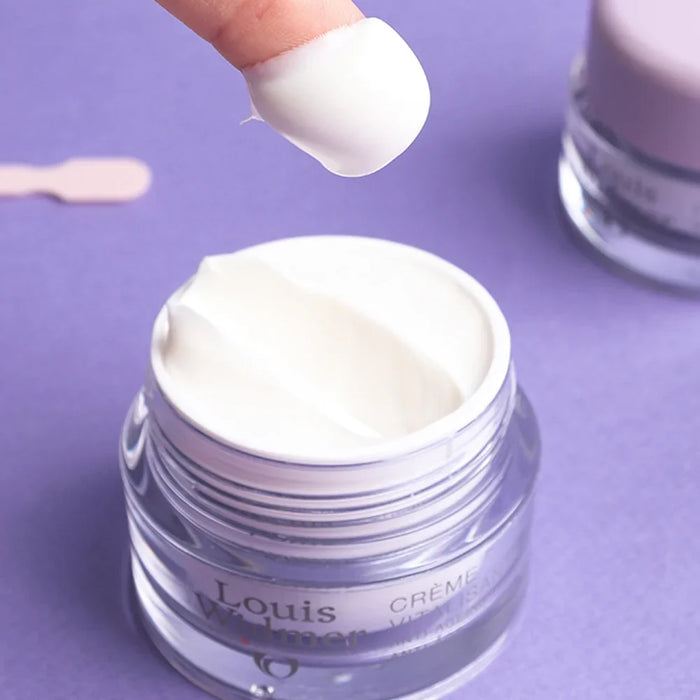 [Louis Widmer] Vitalizing Cream 50ml - Ballagrio