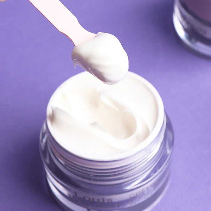 [Louis Widmer] Vitalizing Cream 50ml - Ballagrio
