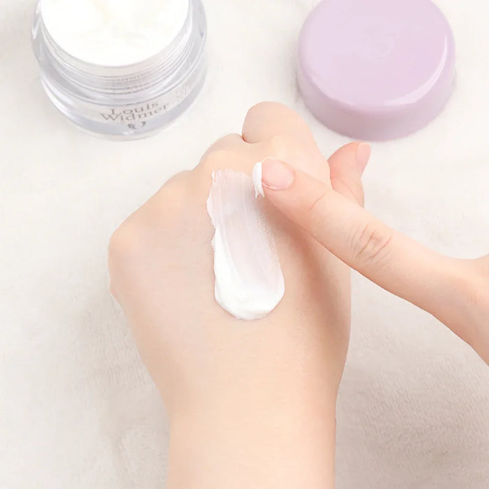 [Louis Widmer] Vitalizing Cream 50ml - Ballagrio