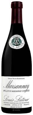 LOUJIS LATOUR MARSANNAY